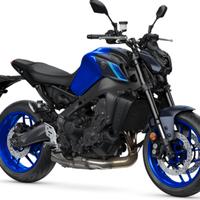 Ricambi yamaha mt09