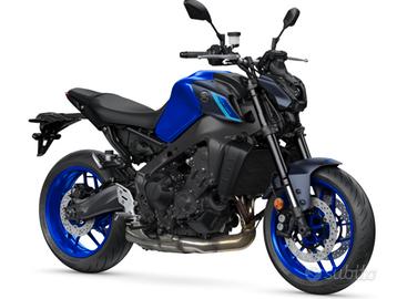 Ricambi yamaha mt09
