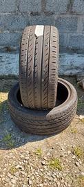 Gomme estive misura 225/40/zr18 92y