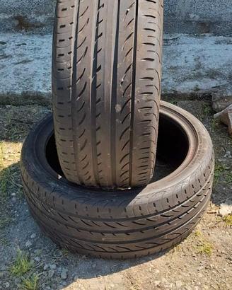 Gomme estive misura 225/40/zr18 92y
