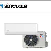 condizionatore I N S T A L L A T O 