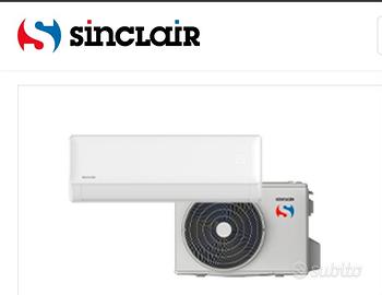 condizionatore I N S T A L L A T O 