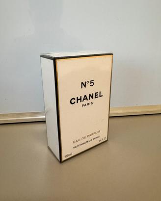 Chanel Nº5, Numero 5