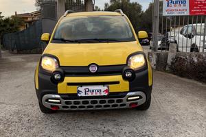 Fiat Panda Cross 1.3 MJT 95 CV S&S 4x4
