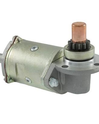 Motorino avviamento per Vespa PX Cosa 1 CL CLX - 2
