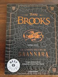 Lo spirito oscuro di Shannara
