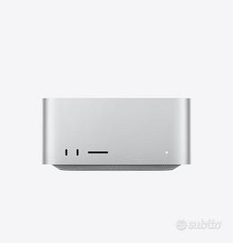 Mac Studio (2025) m4 max 36gb 512gb
