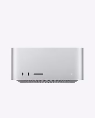 Mac Studio (2025) m4 max 36gb 512gb