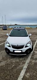 Opel mokka 1.4 benzina Gpl del 2015