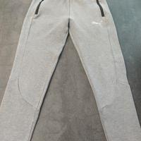 pantaloni puma