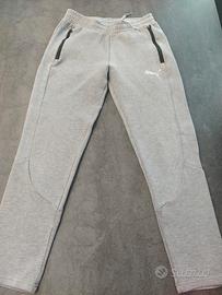 pantaloni puma