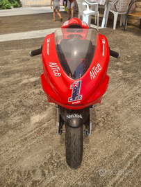 Ducati desmosedici GP