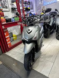 Sym HD 300 stato garanzia 1 anno