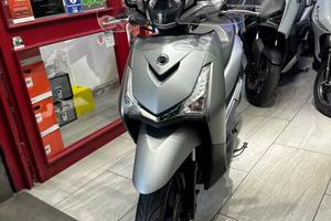 Sym HD 300 stato garanzia 1 anno