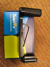 hand grip fotocamera om-3