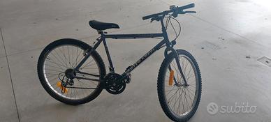 Bicicletta MTB