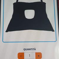 Cuscino Antidecubito