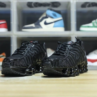 Nike Shox TL Black EU 41