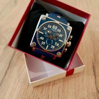 Torque orologio uomo