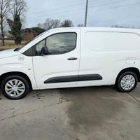 Citroen berlingo van xl 2021