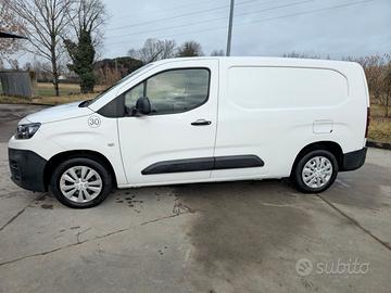 Citroen berlingo van xl 2021