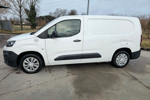 Citroen berlingo van xl 2021