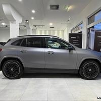 MERCEDES - Classe GLA - 200 d Automatic 4Matic