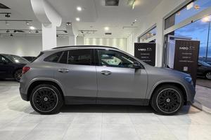 MERCEDES - Classe GLA - 200 d Automatic 4Matic