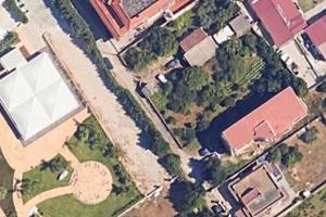 terreno edificabile zona Paruta 