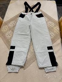Pantaloni da sci e neve