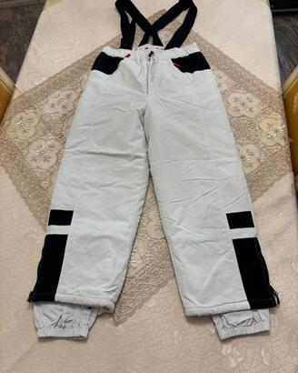Pantaloni da sci e neve
