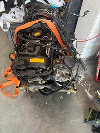 Motore s55b30 bmw m4 m3