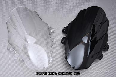 Cupolino CFMOTO 250SR / 300SR 2023 - 2026