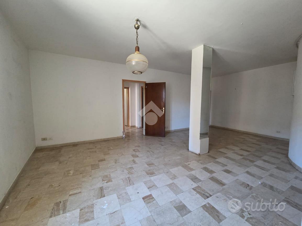 Appartamento – Romano di Lombardia - Vista 3