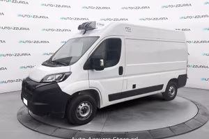 Peugeot Boxer 33 L2H2 2.2 diesel 140cv S&S CO...
