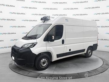 Peugeot Boxer 33 L2H2 2.2 diesel 140cv S&S CO...