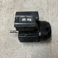 Motore Asincrono Reber