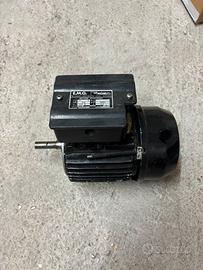 Motore Asincrono Reber