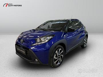 Toyota Aygo X 1.0 Trend 72cv
