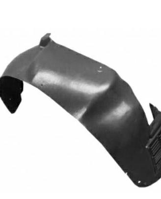 RIPARO PASSARUOTA ANTERIORE AUDI TT DAL 1998