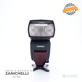 Yongnuo Speedlite YN685 (Canon) Usato (G143)