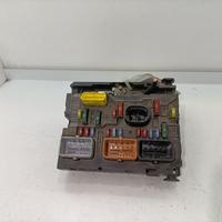 CENTRALINA PORTA FUSIBILI PEUGEOT 207 1° Serie 96