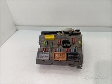 CENTRALINA PORTA FUSIBILI PEUGEOT 207 1° Serie 96