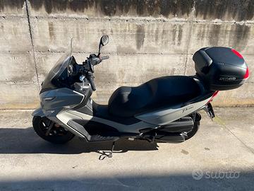 Kymco X-Town 300i - 2021