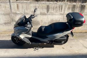 Kymco X-Town 300i - 2021