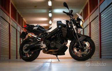 Bmw f 800 r - 2009