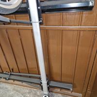 barre opel meriva originali