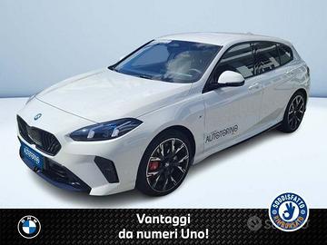 BMW Serie 1 118d M Sport Pro
