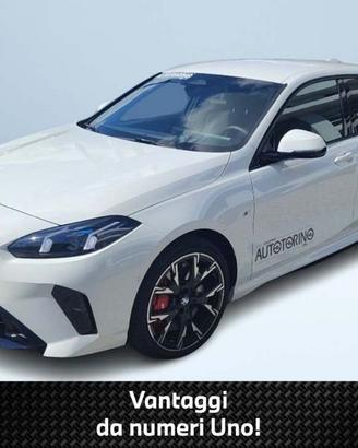 BMW Serie 1 118d M Sport Pro