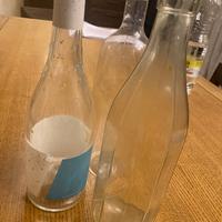 Bottiglie vetro e plastica prezzo REGAL